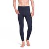 Thermal Underwear Tights for Men Front Gentle On Natural Warm Innerwear Leggings Underwear Spats Winter Heat Boost Loungewear Thermal Plain [moxixom]