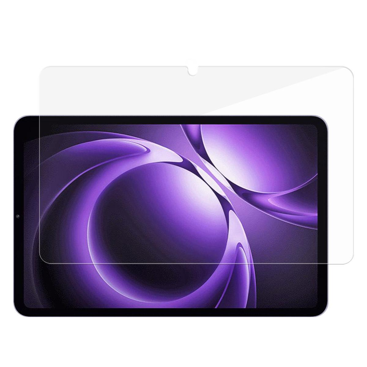 

Для Xiaomi Redmi K Pad Закаленное стекло 0,3 мм Дугообразный край HD Защита экрана на весь экран A