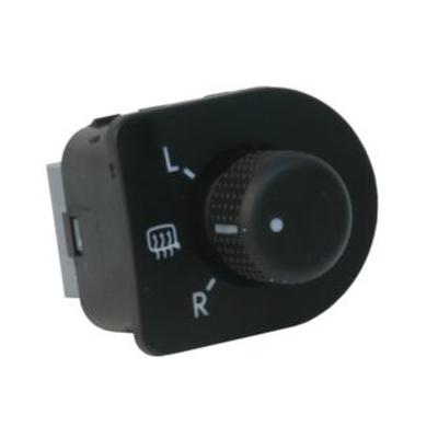 Mirror Switch for 1J1959565F 1J1 959 565 C For VW NEW BEETLE GOLFIV Variant