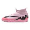 Nike Zoom Mercurial Superfly 9 Academy TF GS Mad Brilliance Pack Kids Sneakers Pink Pink-Foam Black DJ5616-601