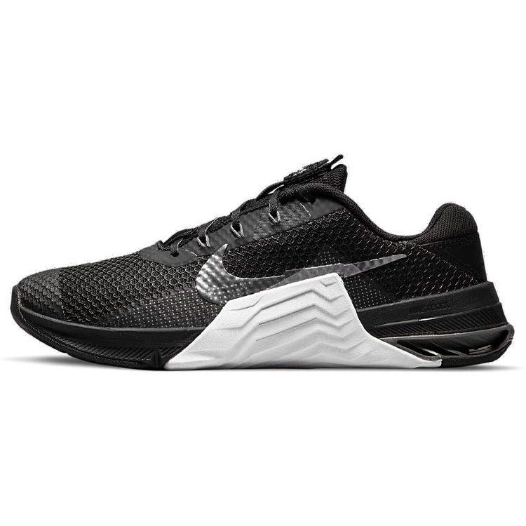 Nike Metcon 7 Black Smoke Grey