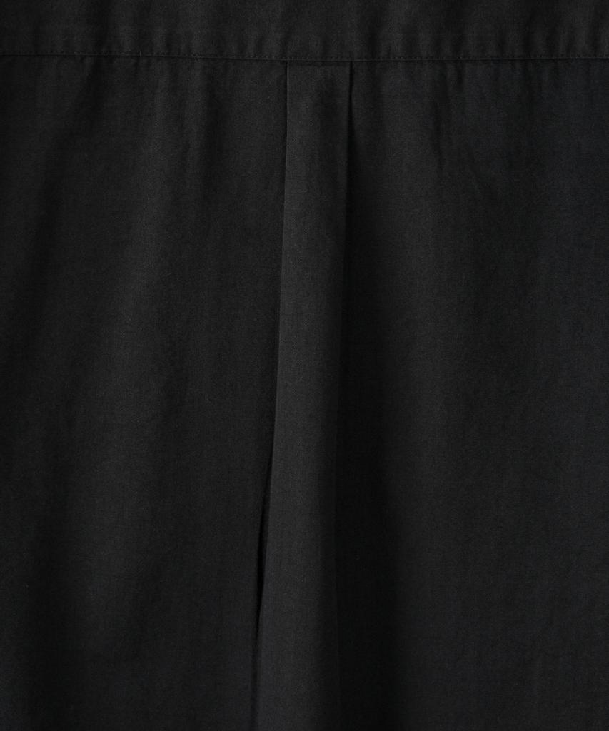 ASP Western Shirt - Black