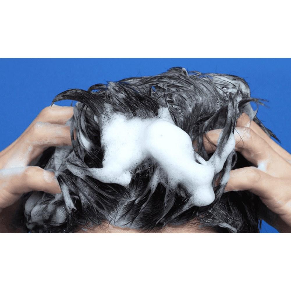Head & Shoulders Total Solution Itchy Scalp Care Shampoo Eucalyptus Fragrance, 1.2L, 1 Unit