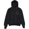 Stussy × Our Legacy Collaboration SS26 Work Shop Drop Shadow Hooded Sweatshirt Unisex Hoodies ST3923859ASHHV10