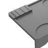 Coffee Tamper Mat Espresso Silicone Food Grade Anti Slip Corner Tamp