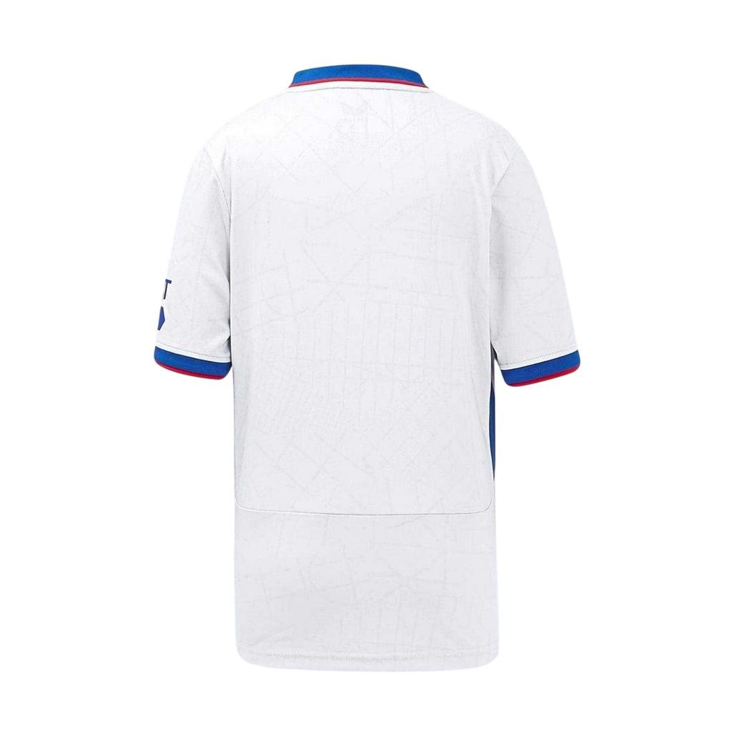 Castore Childrens/Kids 2024 2025 Rangers FC Away Jersey