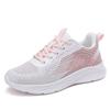 Large Size Spring and Summer New Shoes, Sports Shoes, Light Soft-soled Casual Shoes, Mesh Breathable and Comfortable Running Shoes