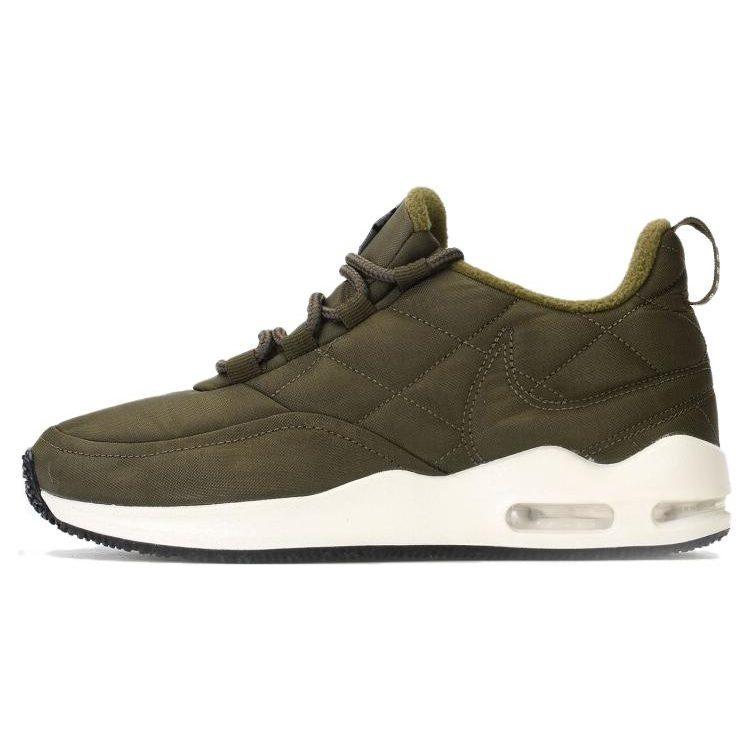 Nike Air Max Jupiter `Army Green`
