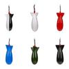 Rockets Bombs Float Lures Baits Holder Fishing Feeder Nesting Tool Portable Bombs Baits Thrower Pellet Rockets Feeders