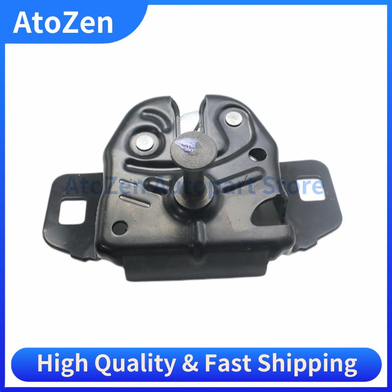 4589231AA 5020846AA Bonnet Hood Lock Latch for CHRYSLER GRAND VOYAGER V 2007 2008 2009 2010 2011- Car Accessories High Quality