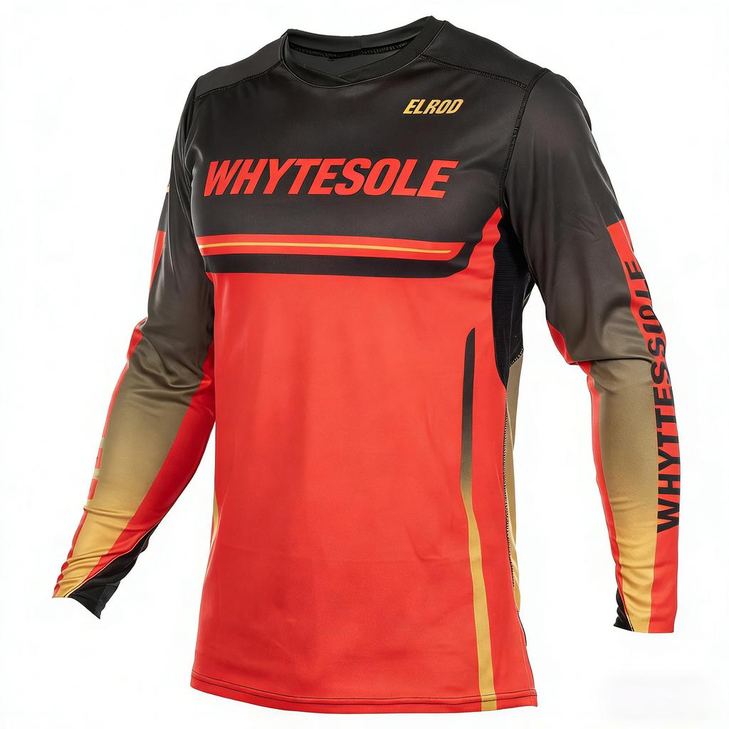2026 Bmx Moto Motocross  Jersey Mtb Enduro Mx Downhill Bike Mountain Dh Cycling  Jersey T-Shirt Bicycle Clothes