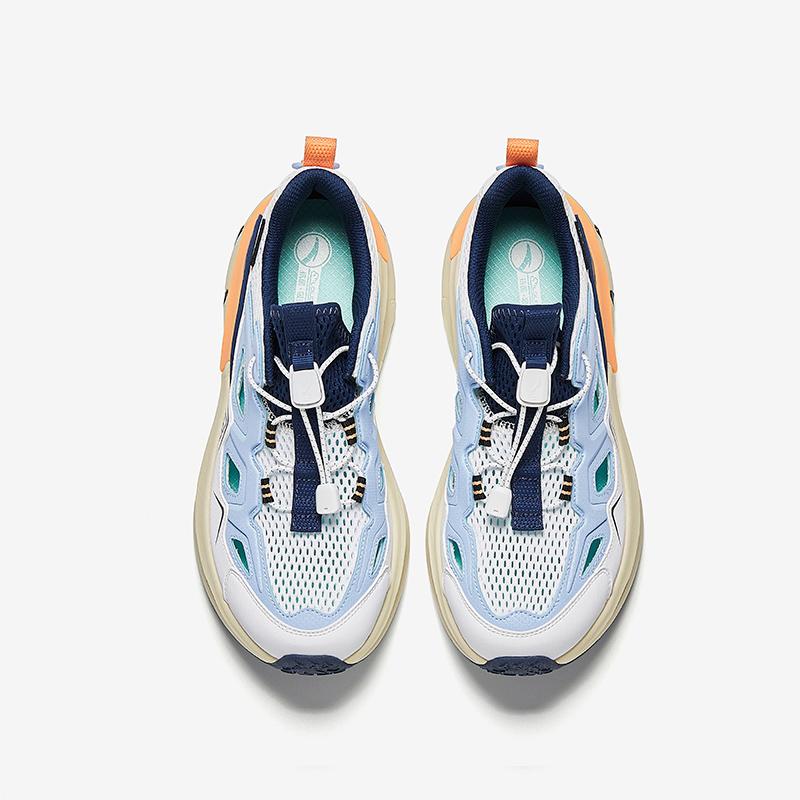 Anta Kids Trendy Fashion Comfortable Versatile Outdoor Cross-Country Water Shoes Men Sneakers 312526906