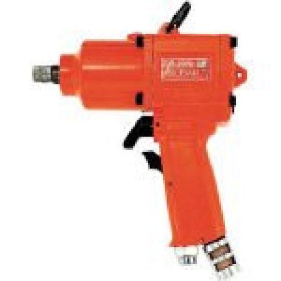

Fuji impact wrench FW10PH2 small/medium червоний