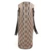 Louis Vuitton N51169 Damier Vavan GM Shoulder Bag Tote Bag SPO Ebene Brown