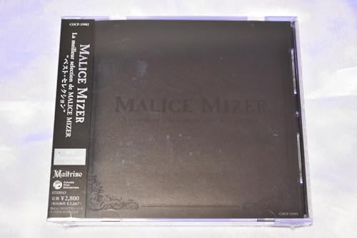

Best Selection - with Booklet