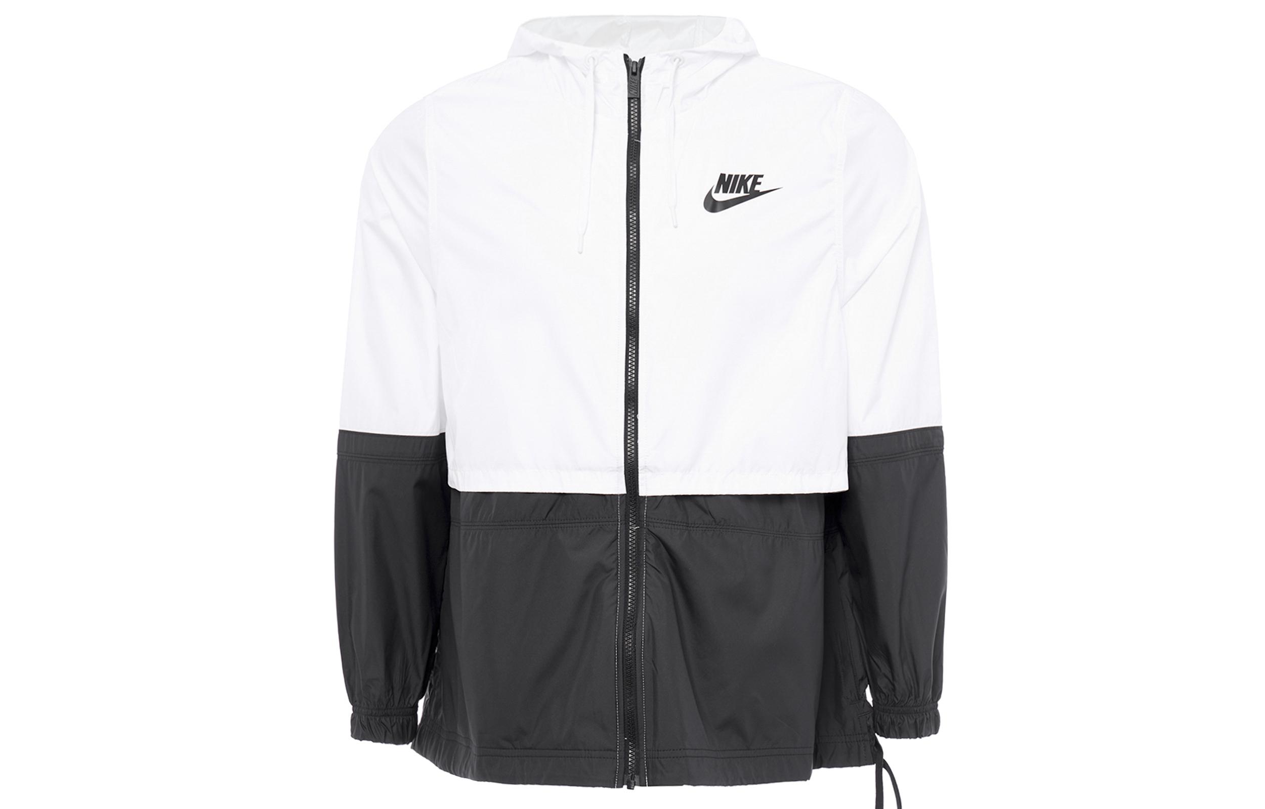 

Nike Jacket Spring Women s White DX3378-102 S