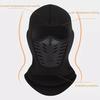 WRELS Winter Ski Mask Cycling Cap Face Mask Cover Windproof Anti-Dust Warm Cycling Mask Balaclava Skiing Skating Hat Headwear