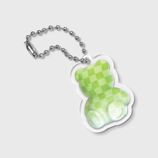 

Шахматная доска Кобе-Грин (брелок для ключей), E2206_0428-7000009541