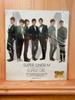 Unopened SUPER JUNIOR CD M Mini Album 1st Collection Super Girl, 2009