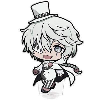 Bungo Stray Dogs Big Acrylic Figure Nikolai G