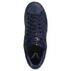 Anthony Edwards X Adidas Superstar Navy Unisex Sneakers Blue KI6585