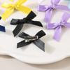 10lots Small Bowknot Hair Clip Toddler Butterfly Hairpin Fashionable Hairclip for Girls' Fashionable Hairstyles