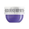 Sol De Janeiro Mini Del Cia Drench Body Butter 2.5 Oz 75 Ml