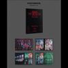 [Pre-order] Stray Kids World Tour [dominATE SEOUL] Blu-ray + Free Gift
