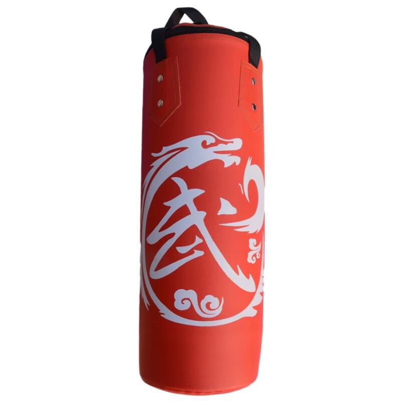 WEZHO Hanging PU Boxing Sandbag