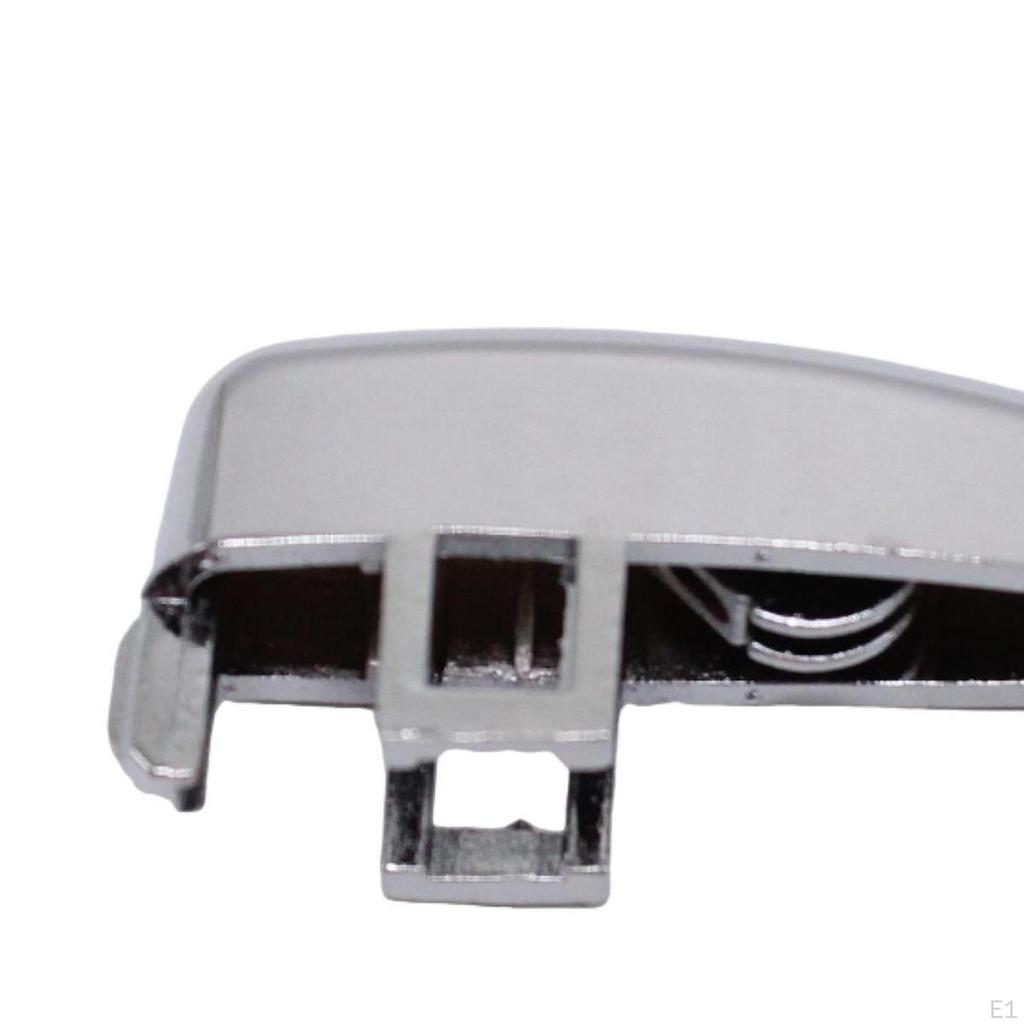 Handbrake Button Switch Assembly, Replacement Car Kit for Mokka x 2012-2020 Auto Parts