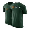 Tikka By Sako Finlandia Logo Armi da Fuoco 2022 Unisex Nuove Magliette Casual Estive Sportive a Maniche Corte Harajuku Top Comodi