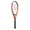Wilson Wilson tennis racket BURN 100 Burn 100 WR108811U frame only V5.0