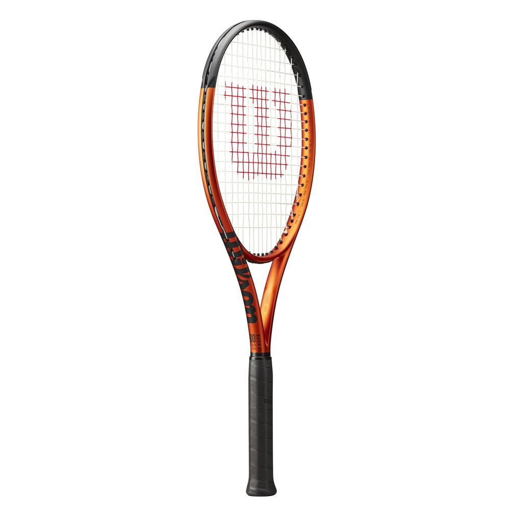 Wilson Wilson tennis racket BURN 100 Burn 100 WR108811U frame only V5.0