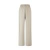 Navigare Women's Loose Wide-Leg Pants