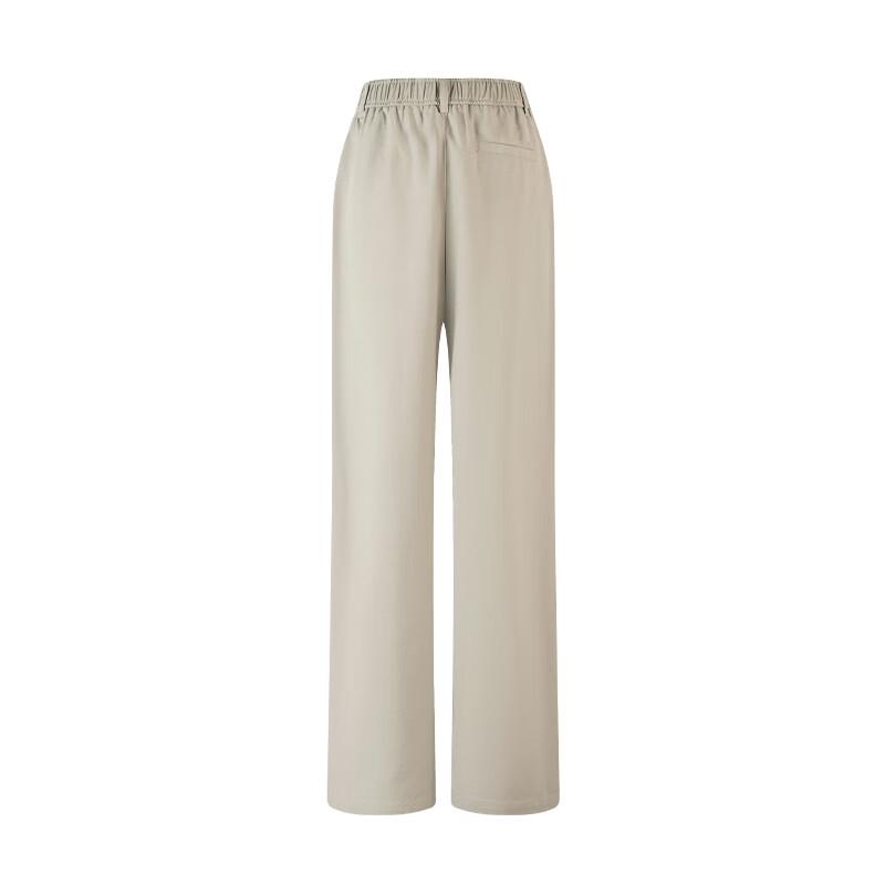 Navigare Women's Loose Wide-Leg Pants