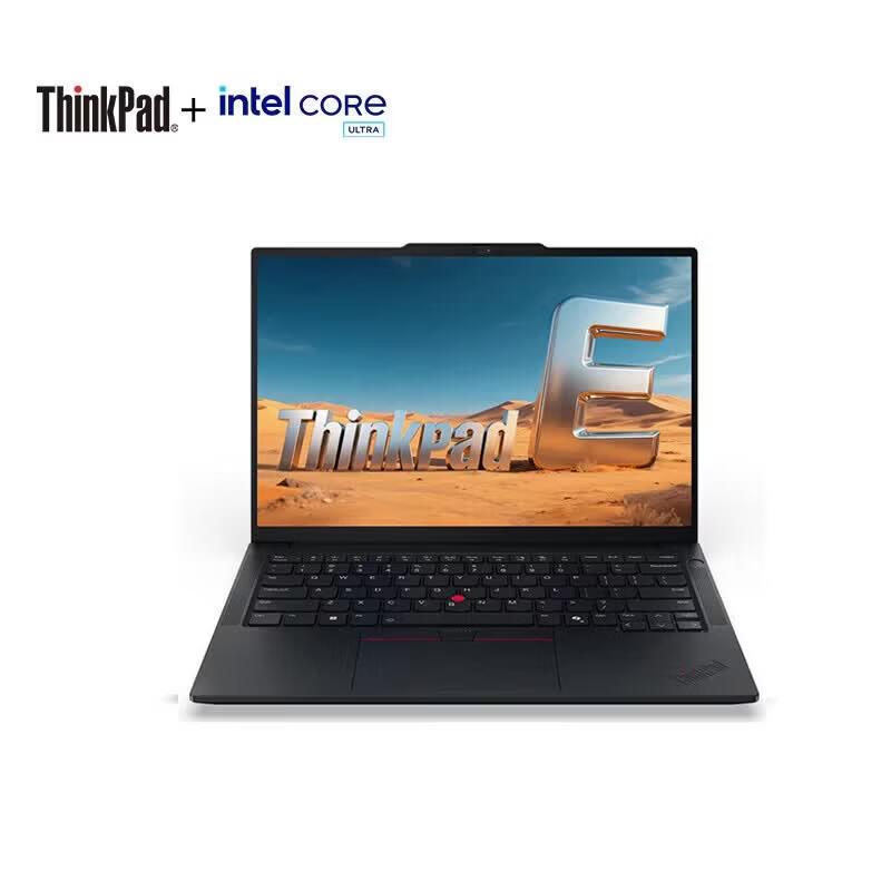 Lenovo ThinkPad E14 14-inch Laptop (CN version)