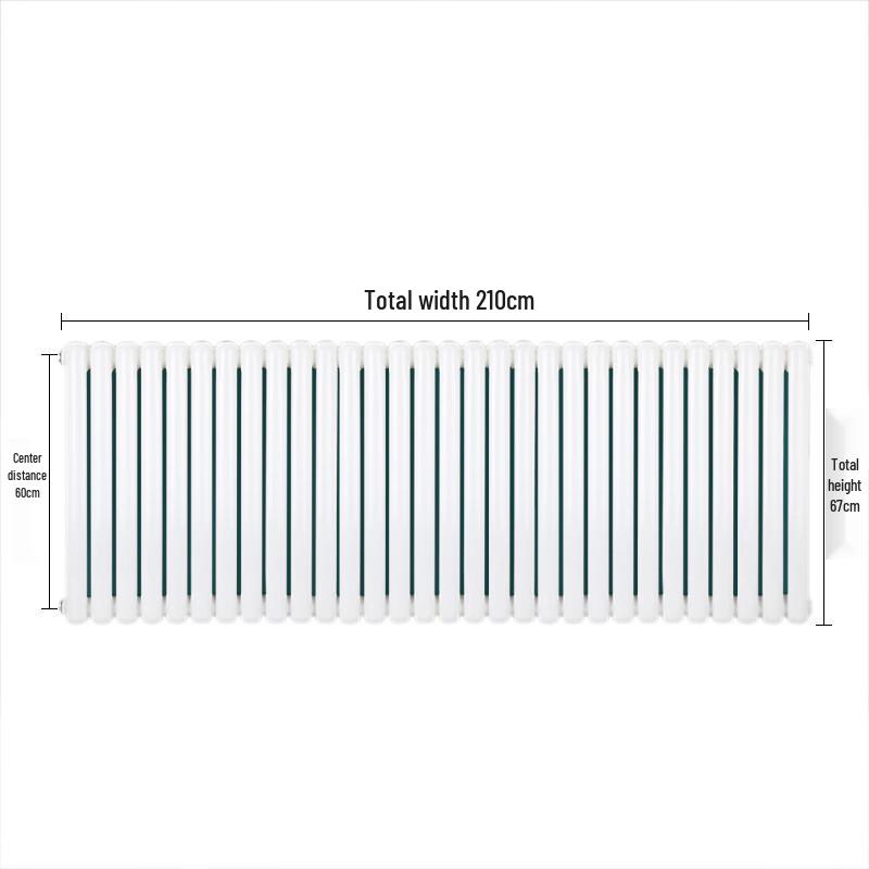 

Xuncheng Steel Wall-Mounted Radiator