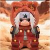 Anime Vinyl Plush Doll Konohagakure San'in Jiraiya Orochimaru Tsunade Stuffed Toy Bag Pendant
