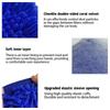 1PC Car Wash Glove Detailing Thickened Double Sided Multifunction Glove Motorcycle Wash Tools Care Sponge