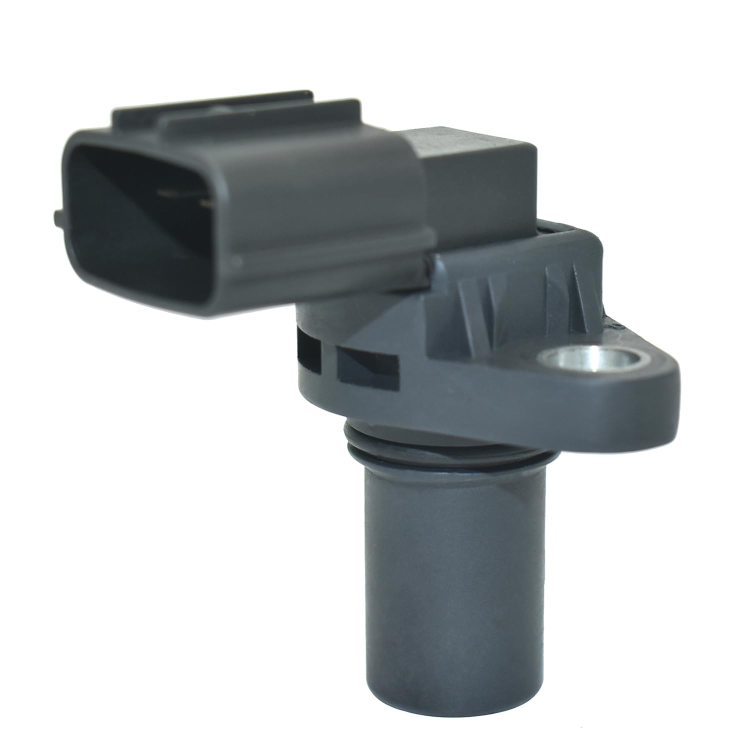 G4T07791 21176-1104 J5T23381 Camshaft Position Sensor Compatible with Kawasaki KVF650 KVF360 KVF750 Brute Force 650 750 2002-2017