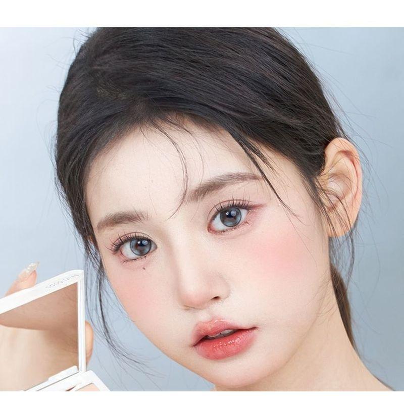 GOGO TALES - Shading Contour Palette - 3 Colors