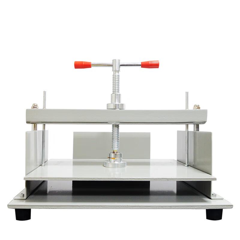Youmaishi Manual A3 Document Flattening Machine CN plug (adapter included)