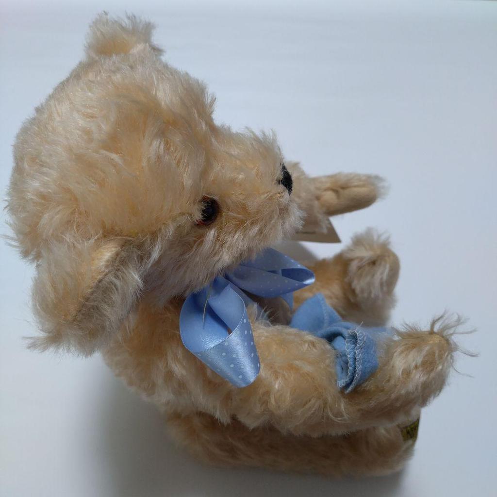 [USED] Merrythought Teddy Bear