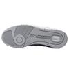 Li Ning 937 Vintage Basketball Shoes Women's Low top Gray AGBR050-5