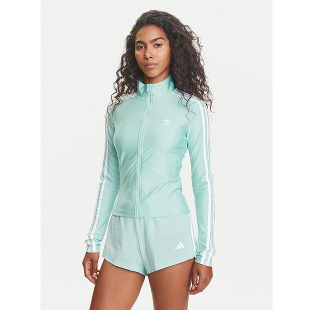 Толстовка adidas adicolor 3-Stripes EU XS