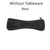 Portable Tableware Bag Cutlery Storage Bag Travel Packaging Storage Box Picnic Fork Spoon Knife Pouch Bag Without Tableware
