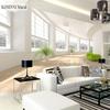 Modern Minimalist 3D Stereoscopic Space Expansion Mural Living Room Office Interior Decoration Wallpaper Home Decoration