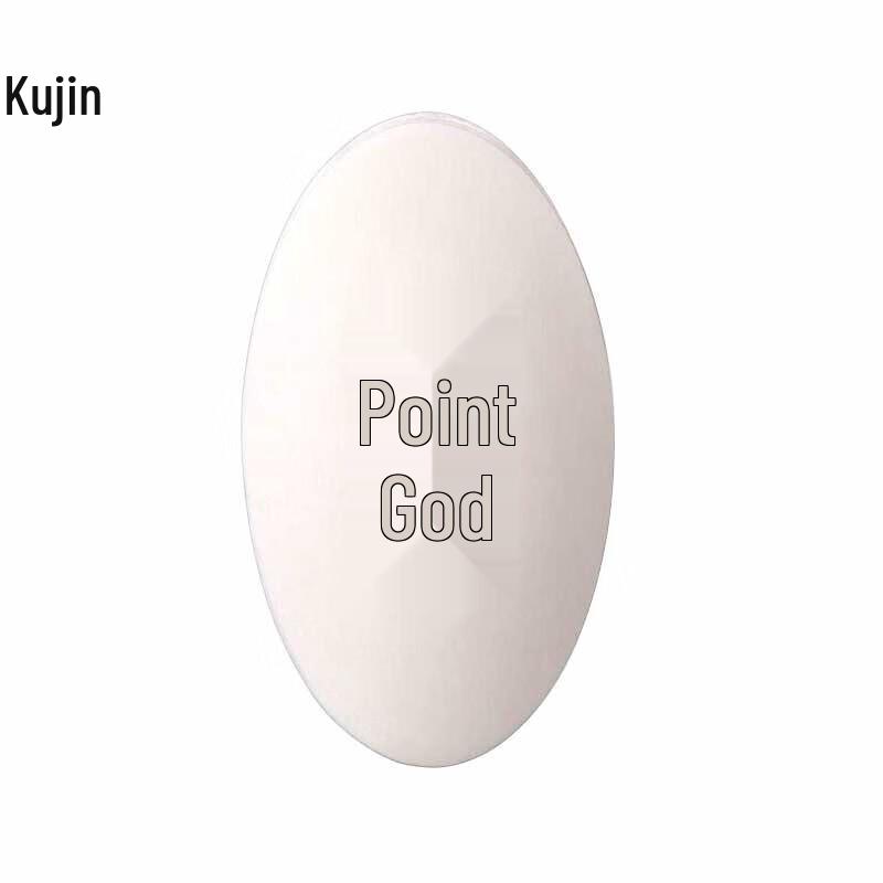 Liushen Mugwort Antibacterial Cooling Soap, 7 Bars