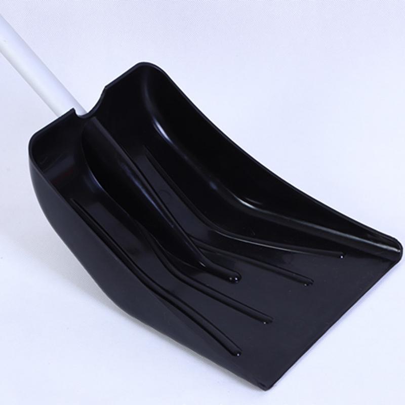 Kids Shovels For Digging Adjustable Winter Shovel With D-Grip Handle Multifunctional Sleigh Shovel Kids Digging Snow Shovel For