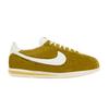 Kids' Sneakers Cortez SE Suede Pacific Moss Infinite Gold Muslin Sail